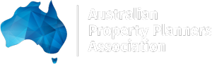 Australian Property Planners Association Logo